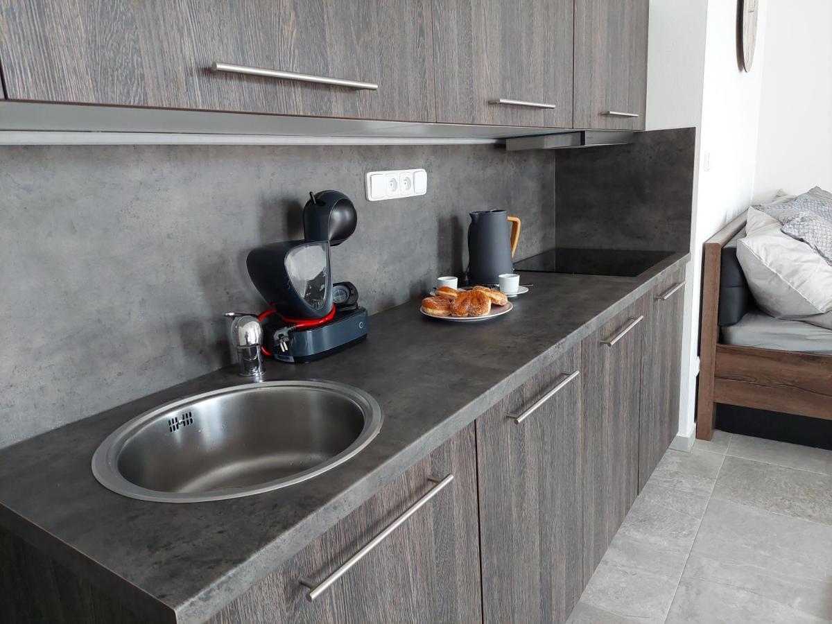 Apartman Rezidence Javor Železná Ruda Екстериор снимка