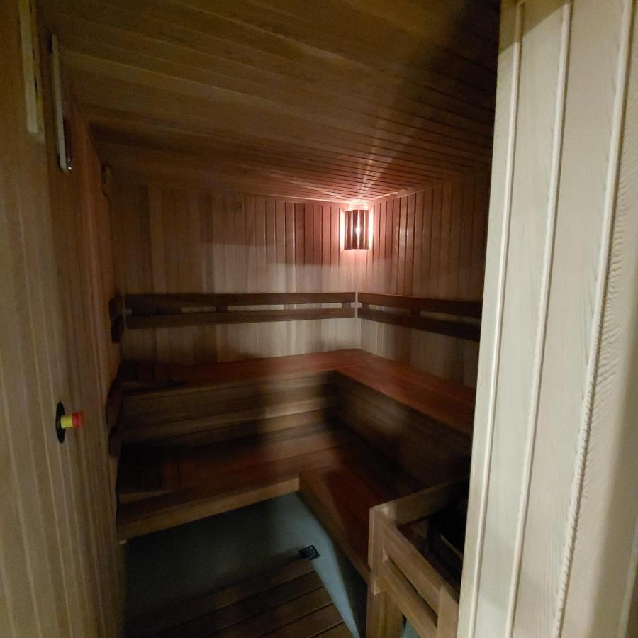 Apartman Rezidence Javor Železná Ruda Екстериор снимка