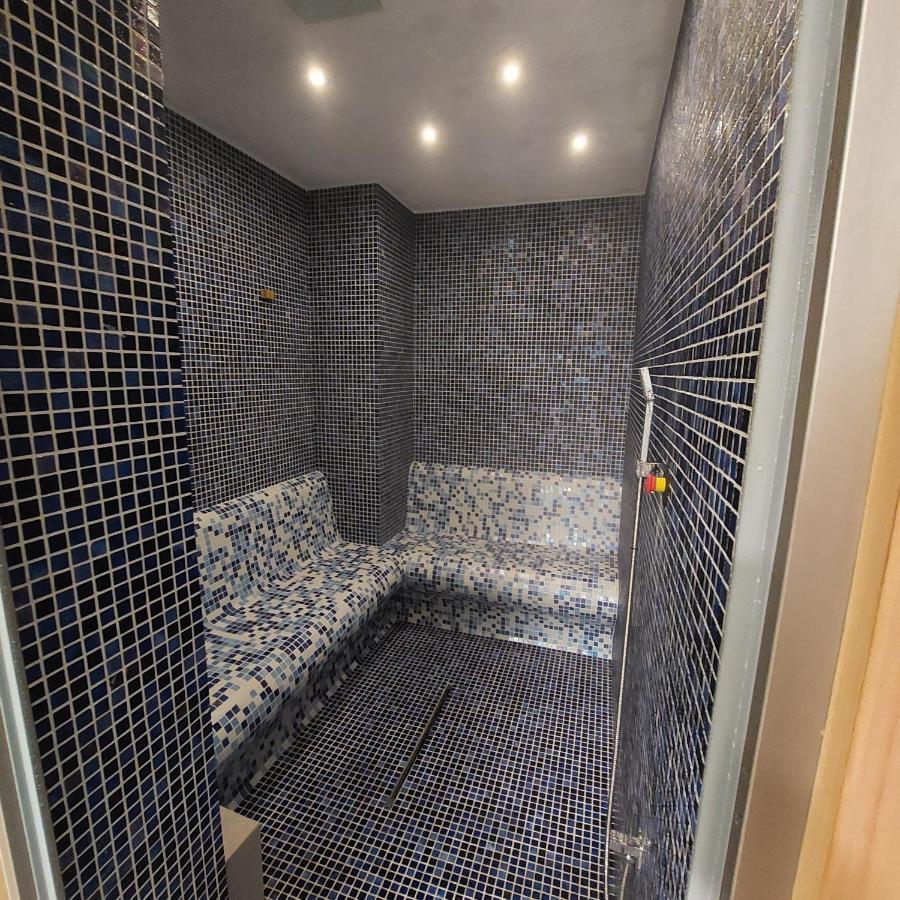 Apartman Rezidence Javor Železná Ruda Екстериор снимка