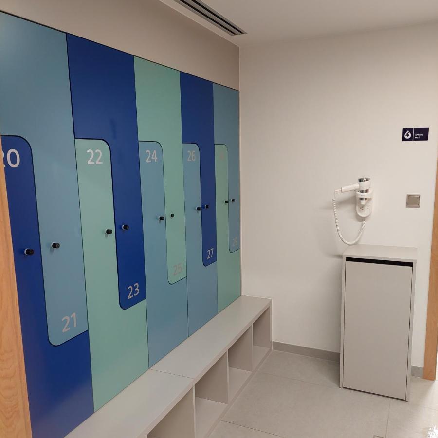 Apartman Rezidence Javor Železná Ruda Екстериор снимка